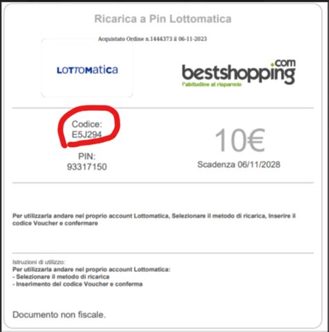 Deposito con Voucher .